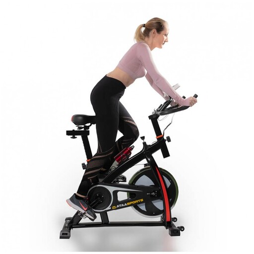 Bicicleta Spinning Ataa Power 50