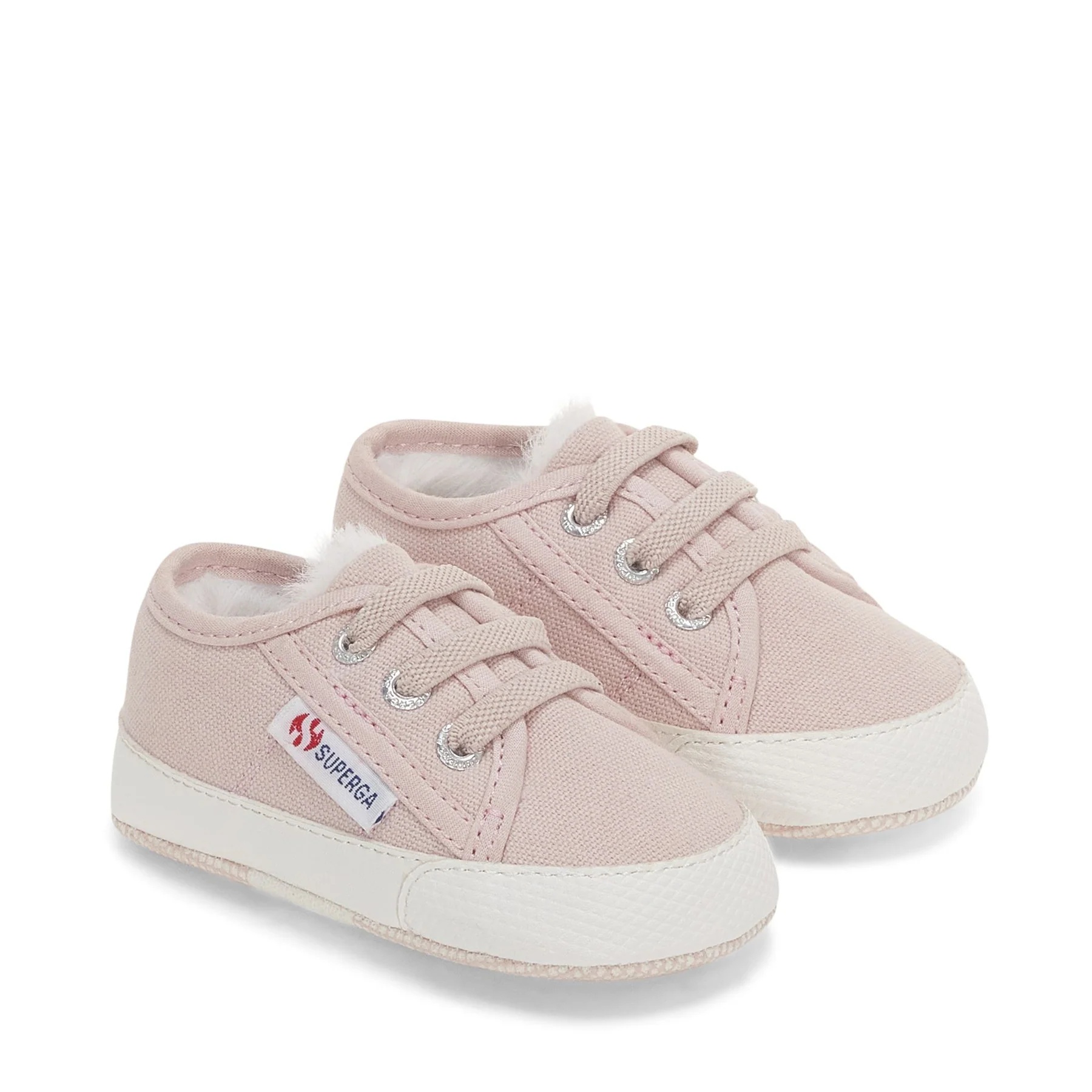 4006 BABY ECOFUR-VIOLET HUSHED-FAVORIO