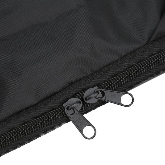 ZJCHAO Rain Cover for Camera, Universal Waterproof Nylon Rain Cover Case Photography Accessories