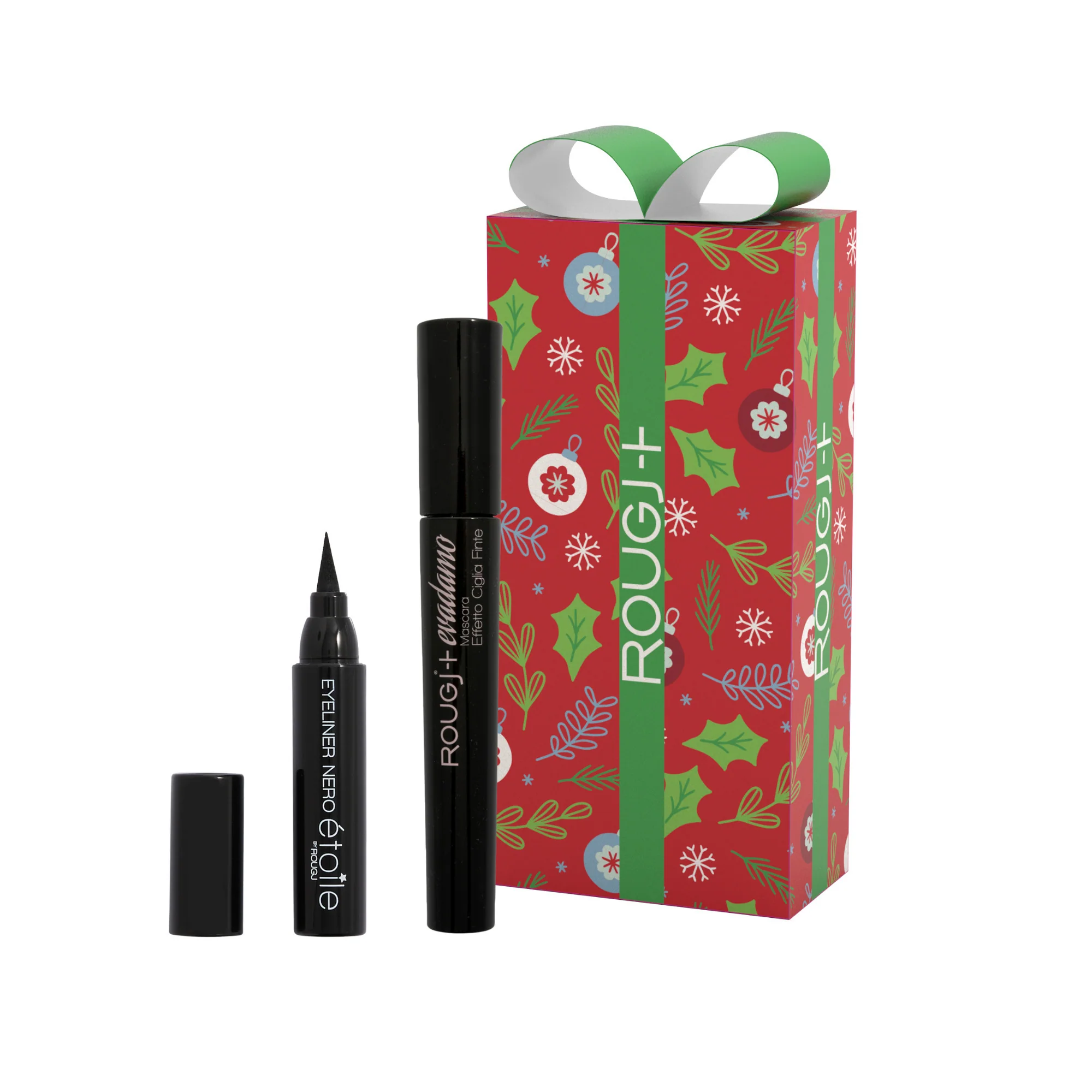Occhi Set Natale Sguardo Stellato - Cofanetto Make Up, Mascara