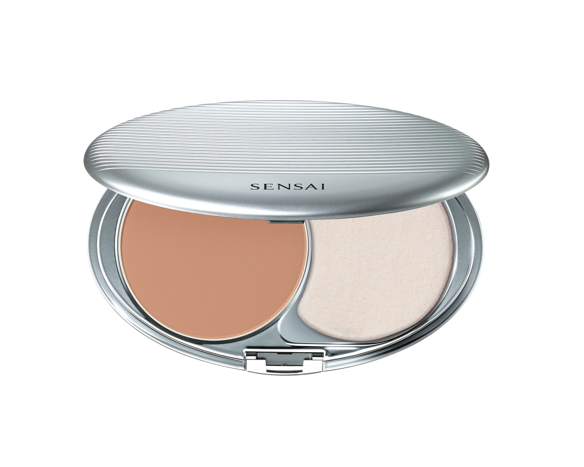 Cellular Performance Total Finish alapozó utántöltő TF12 Lágy bézs - SENSAI