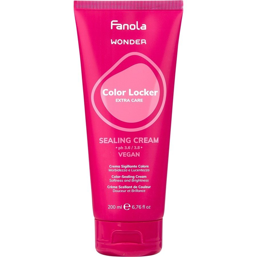 Fanola krema za zapečatenje las - 200 ml