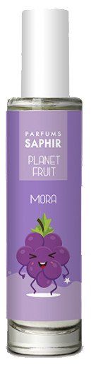 Planet Fruit Fruit Colognes Eau de Cologne (EDC)