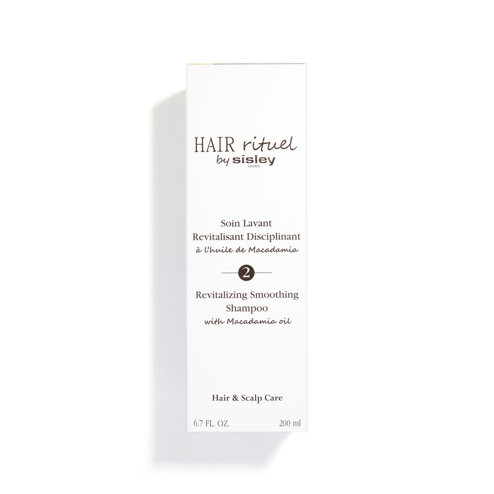 Sisley Hair Rituel