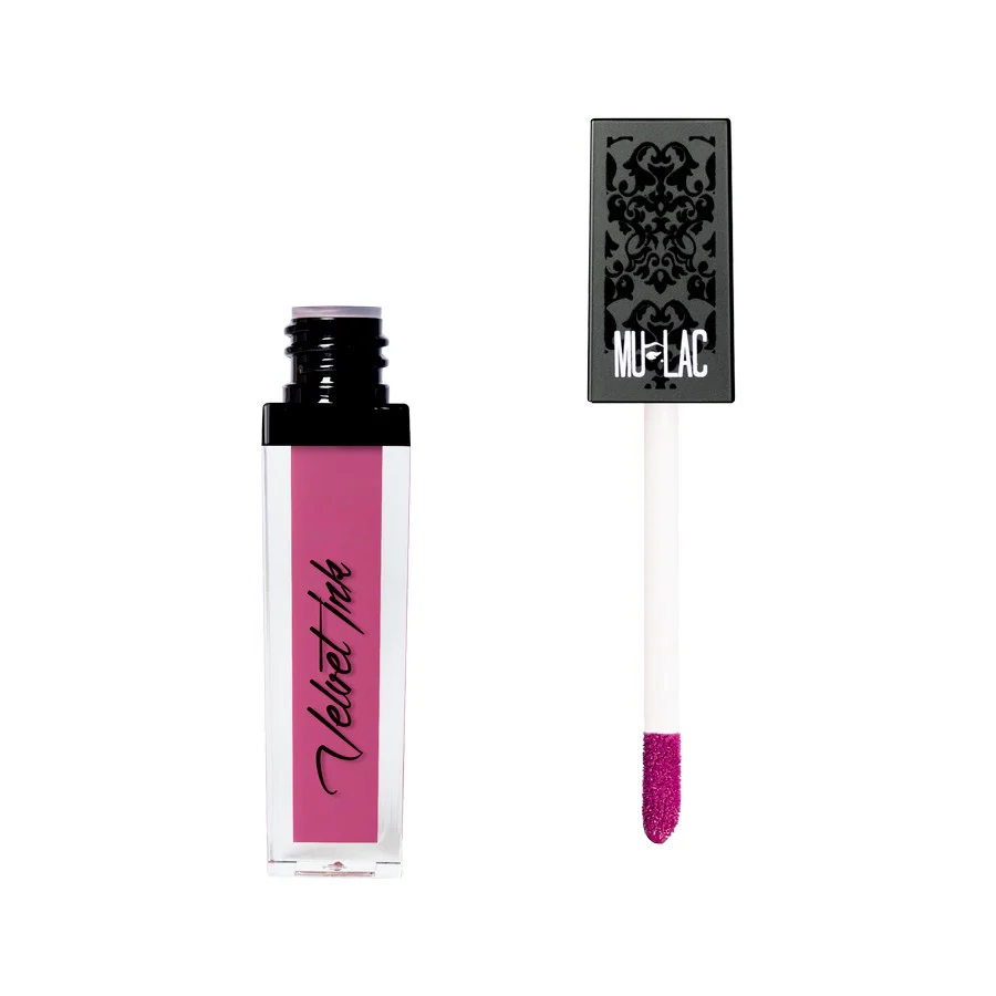 Labbra Matte Liquid Lipstick-rossetto Liquido Opaco: Velvet Ink - Rossetto mat