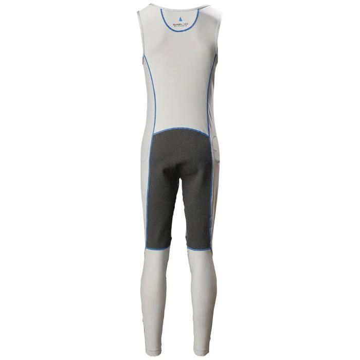Musto UV-protective wetsuit