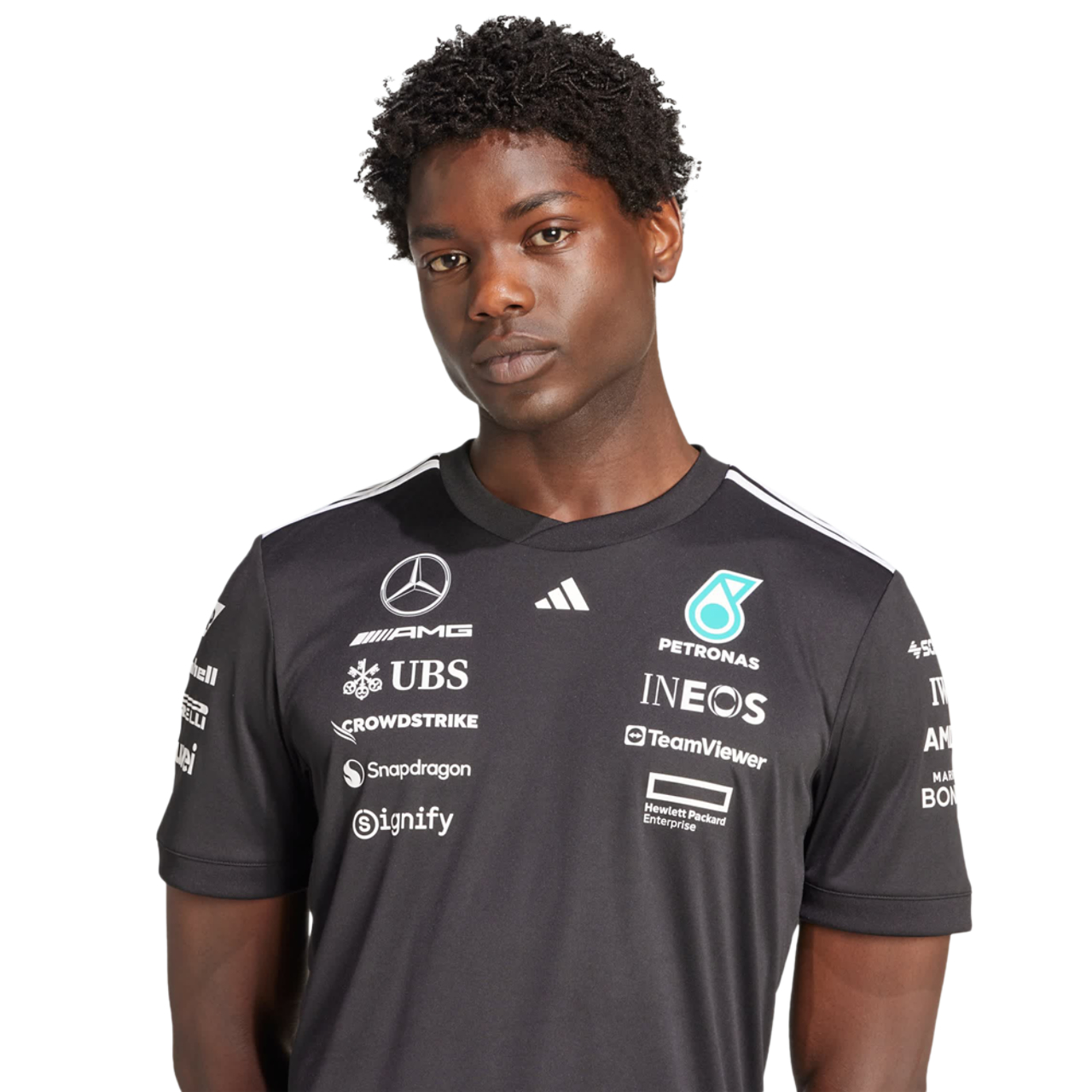 adidas Mercedes AMG Petronas F1