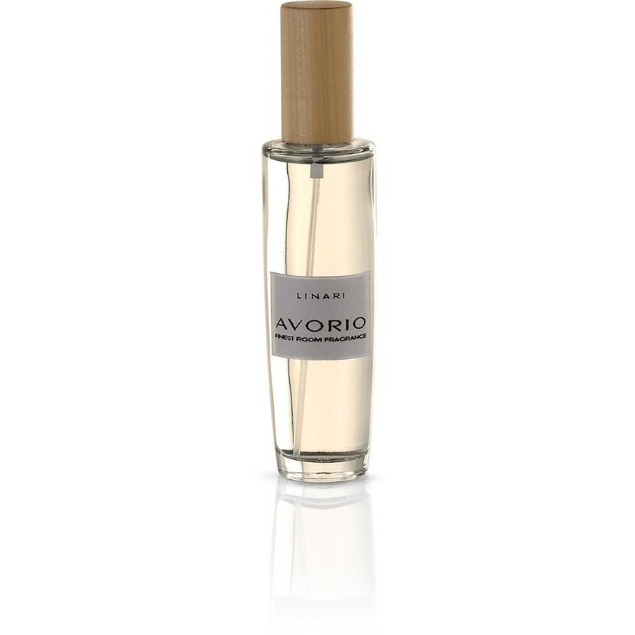 LINARI Raumduft-Spray Avorio - 100 ml