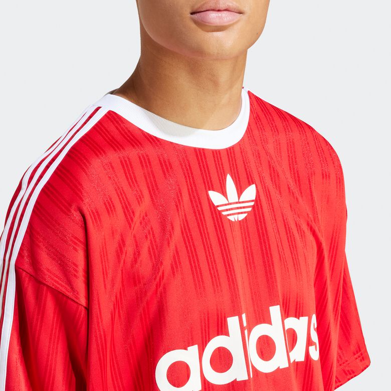 Jersey adicolor 3-Streifen