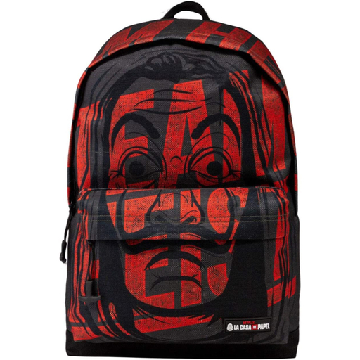  Mochila La Casa De Papel 71913