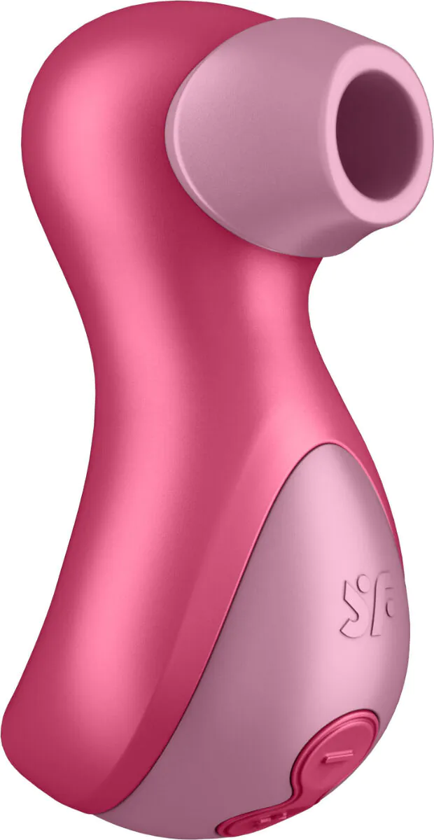 Satisfyer Masażer Sweet Flamingo 1 Sztuka