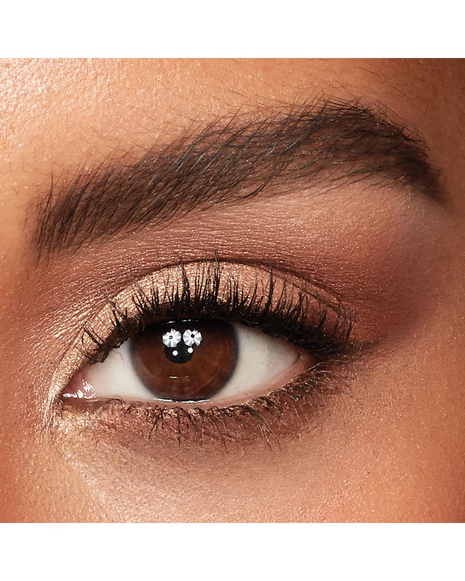 Paleta de farduri de pleoape Bigger Brighter Eyes de la CHARLOTTE TILBURY