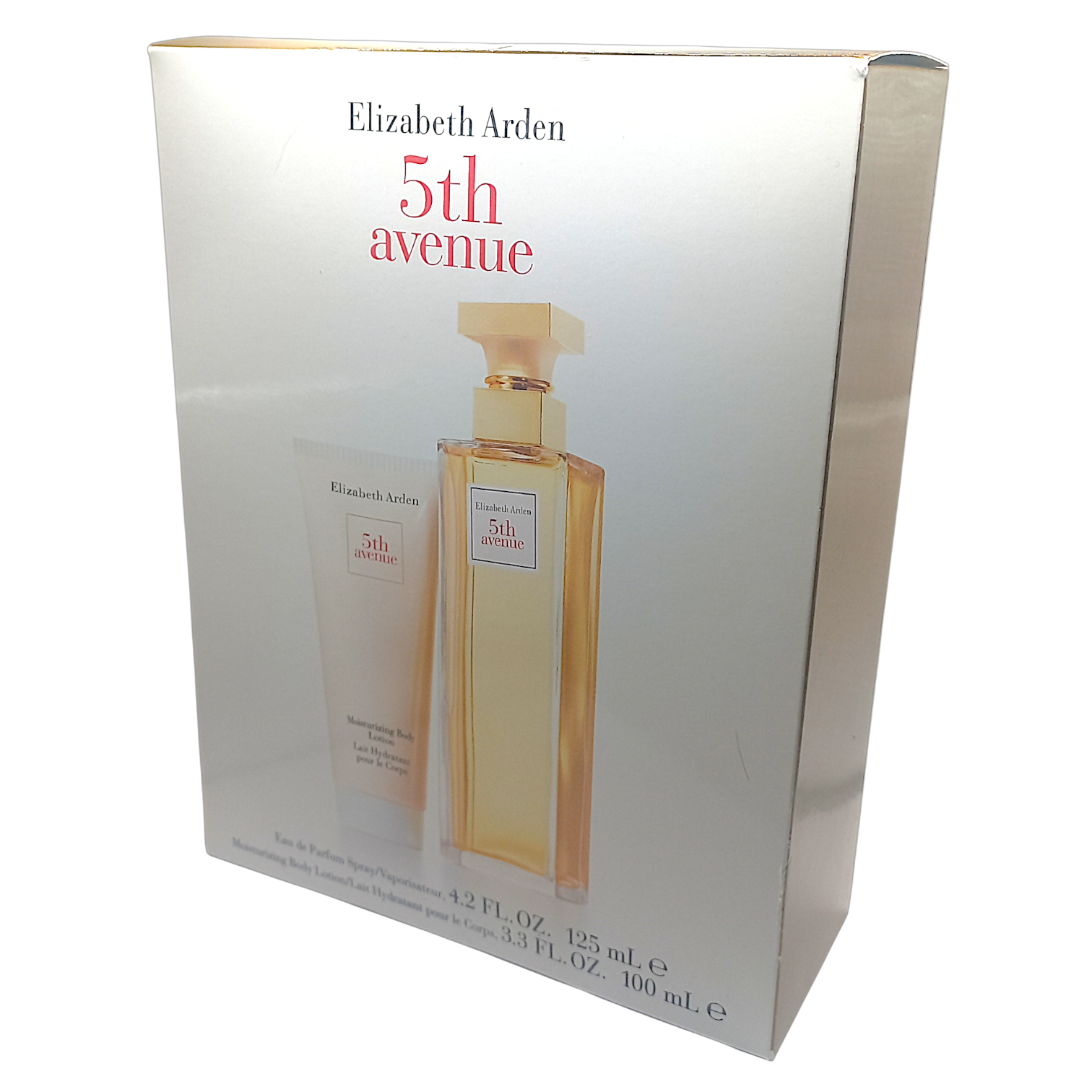 Elizabeth Arden 5 Avenue