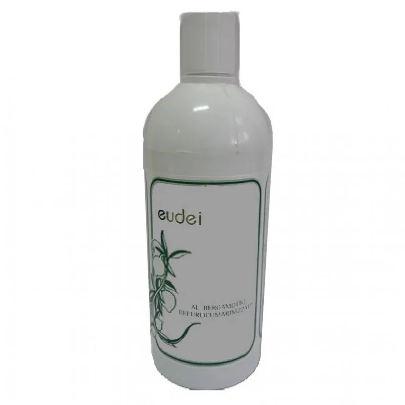 Gel limpiador íntimo Eudei 500 ml