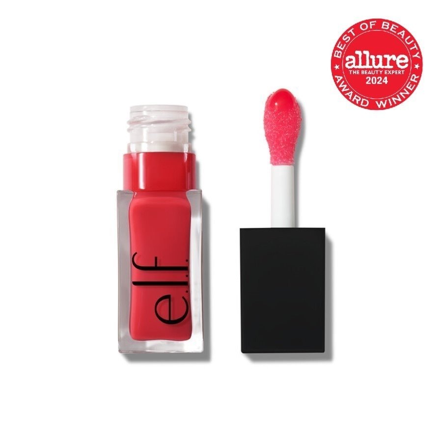 „elf Cosmetics“ lūpų aliejus „Glow Reviver“ – 6 g