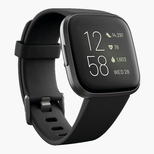  Fitbit Versa 2 NFC