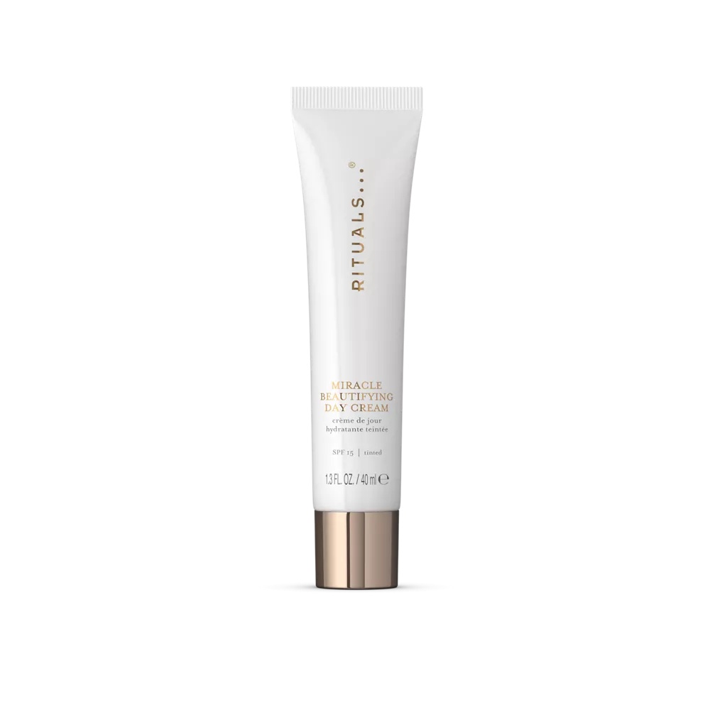 Cremă de zi Ritualul Cleopatrei, 40 ml