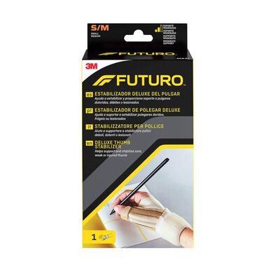 Podpora stabilizátoru palce Future SM 1 kus 1 kus