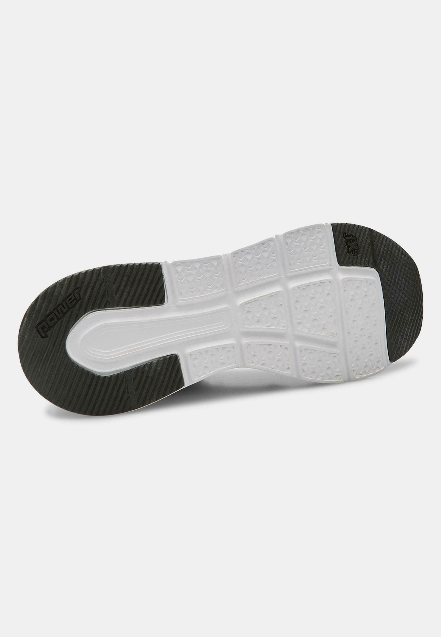 Baskets Bata POWER EXPORT 100 VIRGO - bleues