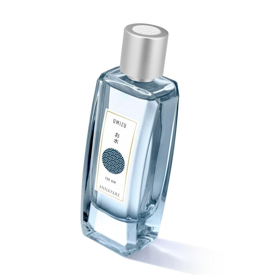 Annayake Eau de Toilette OMIZU Omizu Hem - 100 ml