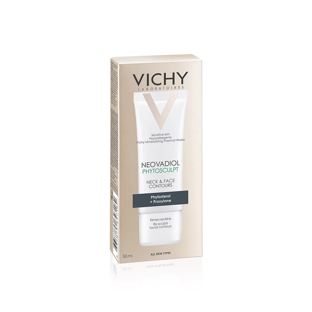 VICHY Vichy Neovadiol Phytosculpt 50 ml Gesichts- und Halsbehandlung