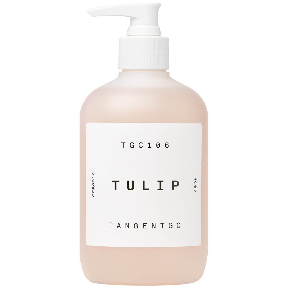Tangent GC Mydlo na ruky Tulipánové mydlo - 350 ml