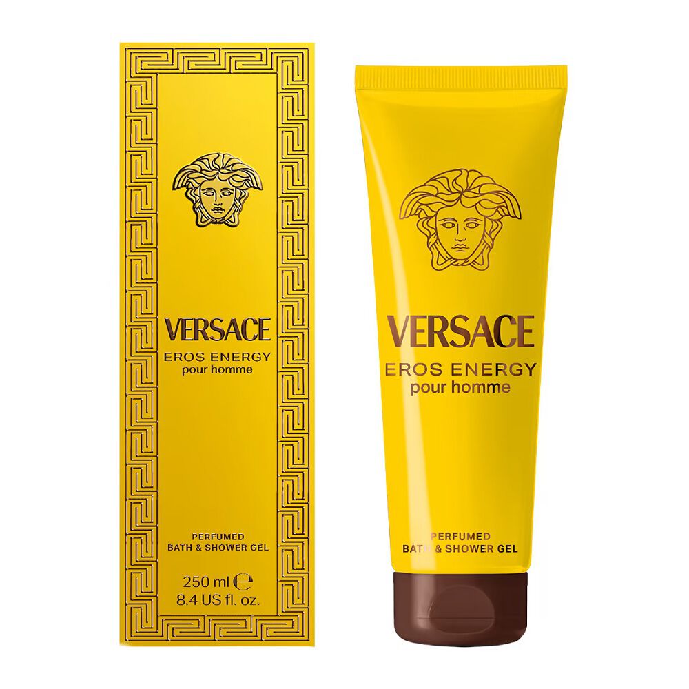 Versace Eros Energy