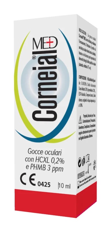 BIODUE Corneial Med 1ml