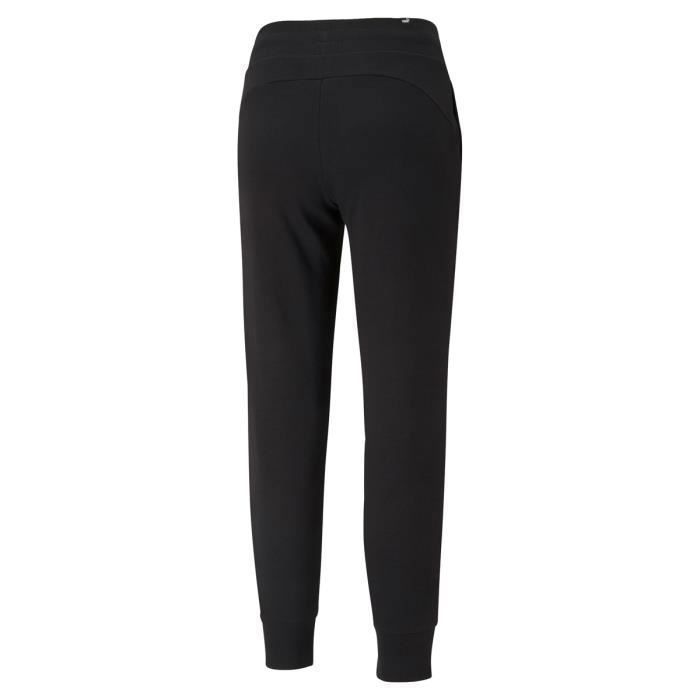 Tuta sportiva da jogging da donna Puma - tinta unita