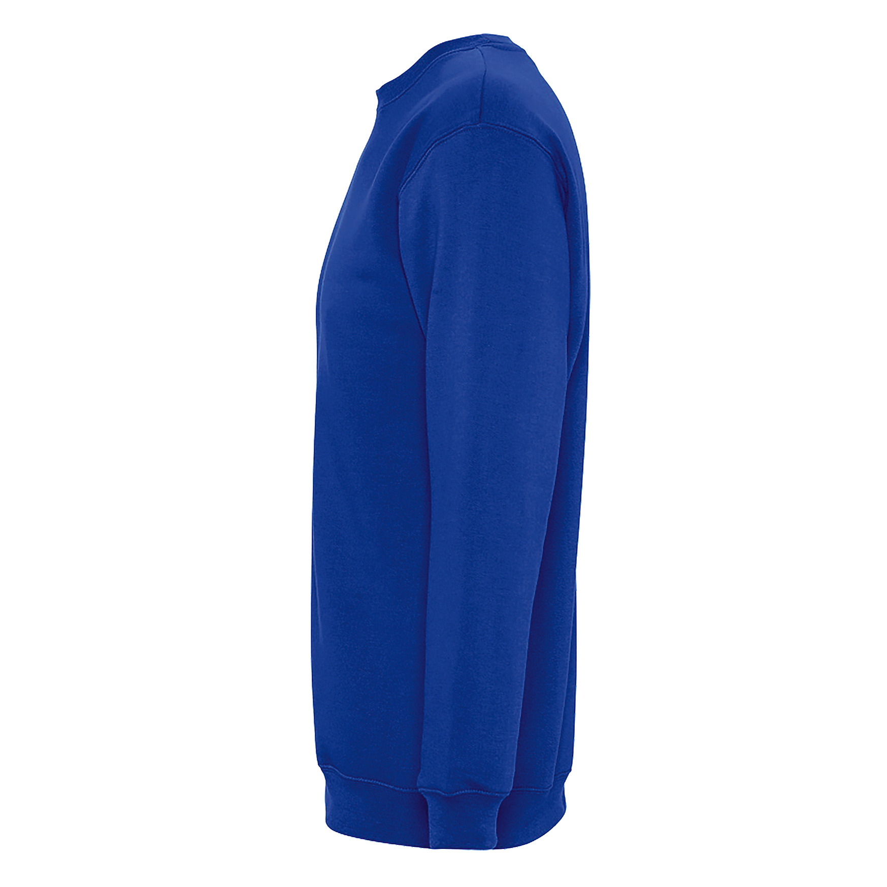 Sudadera Básica Modelo Supreme Plain Sols