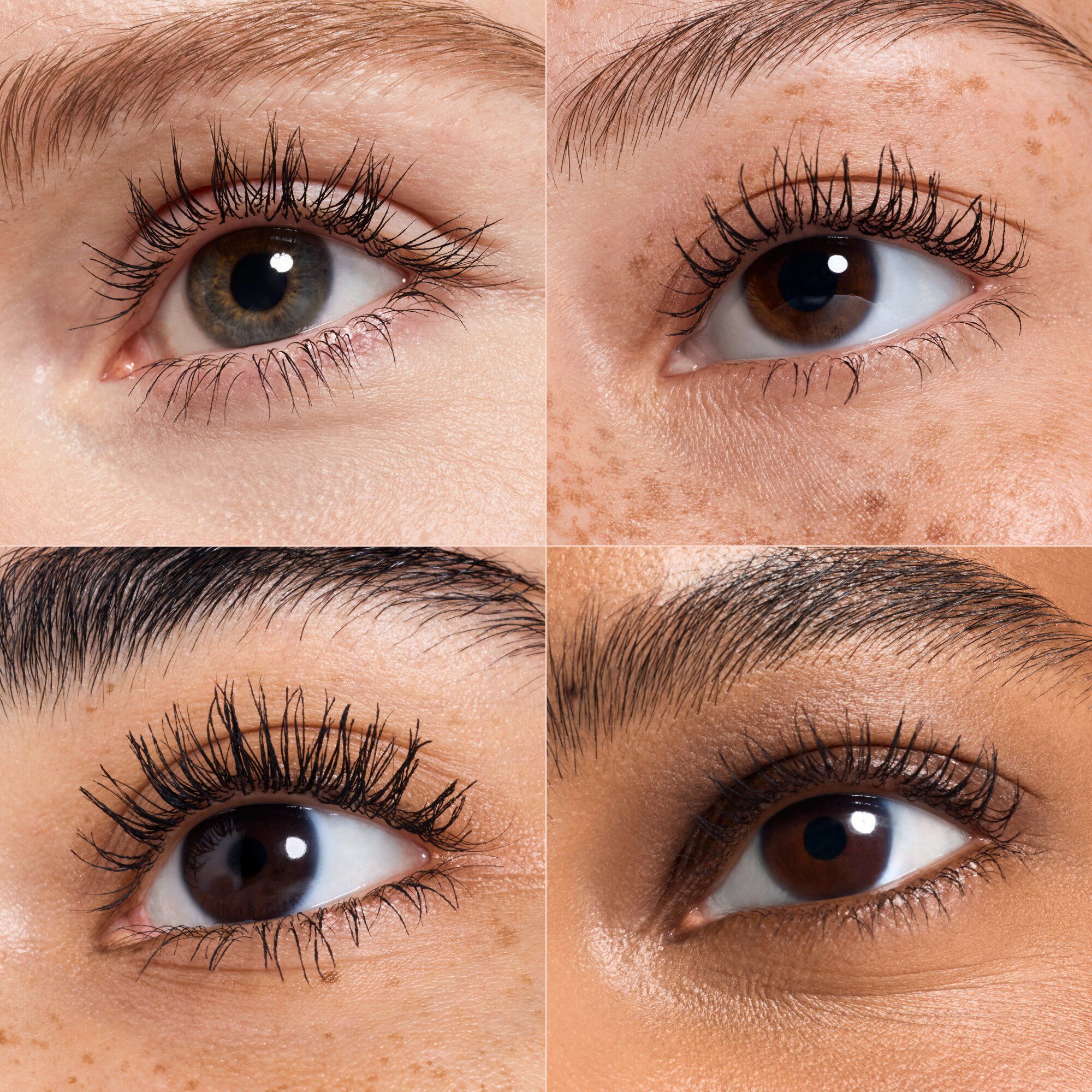 Hyper Lash skropstu tuša Skropstu tušas