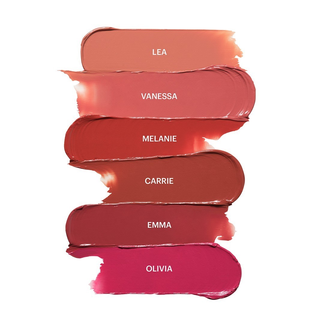 ZOEVA Lipstick Pout Perfect Lipstick Pencil - 1 št