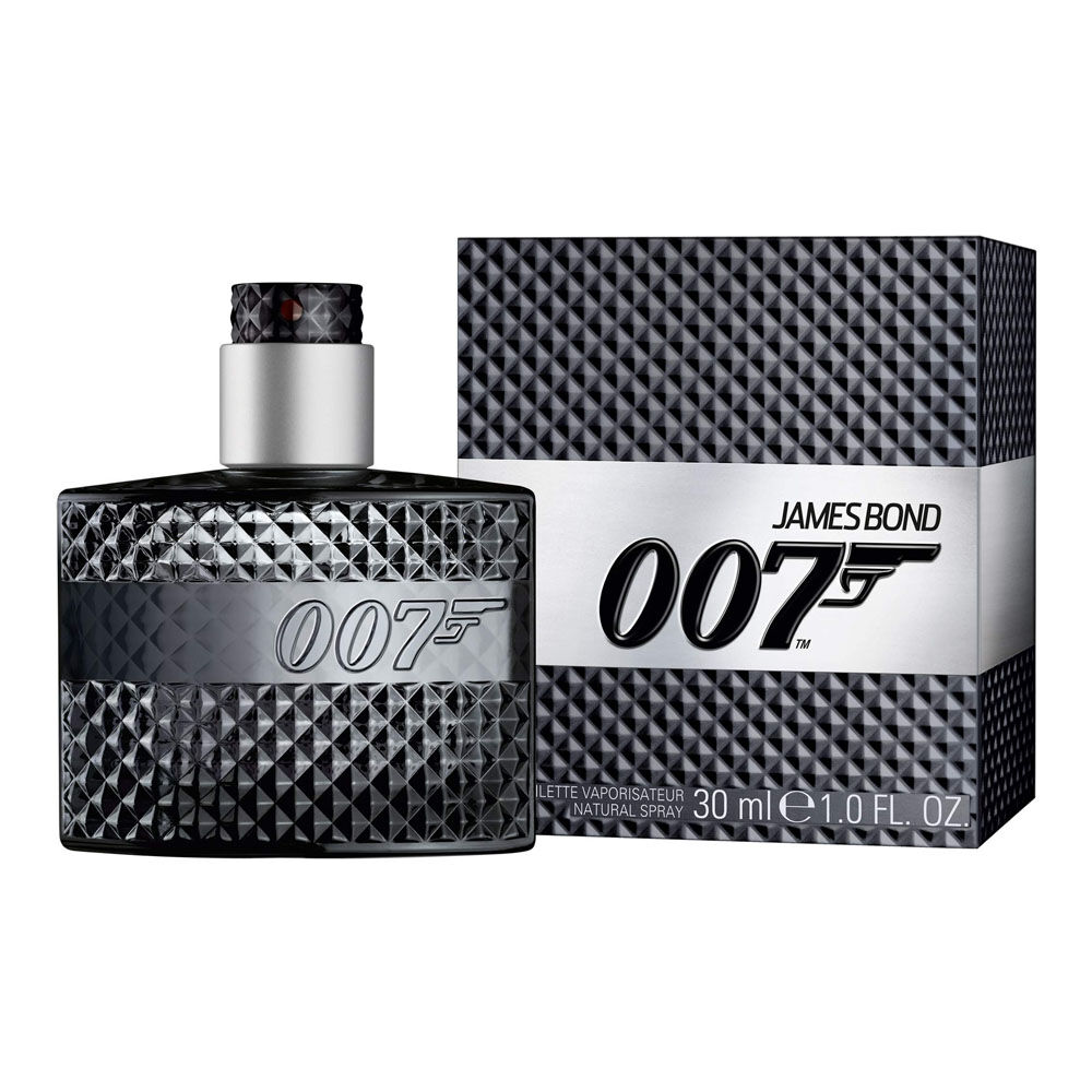James Bond 007 007 James Bond