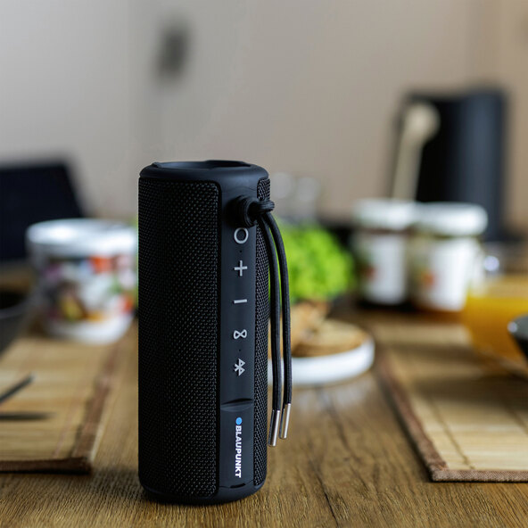 Ηχείο Bluetooth BT 214, μαύρο