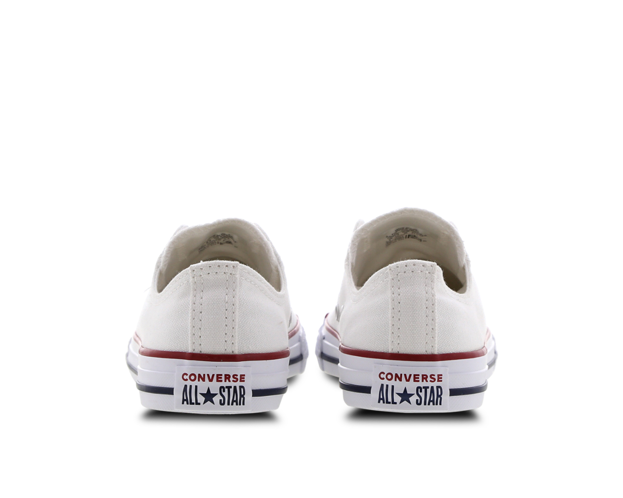 Converse CTA'er Lav