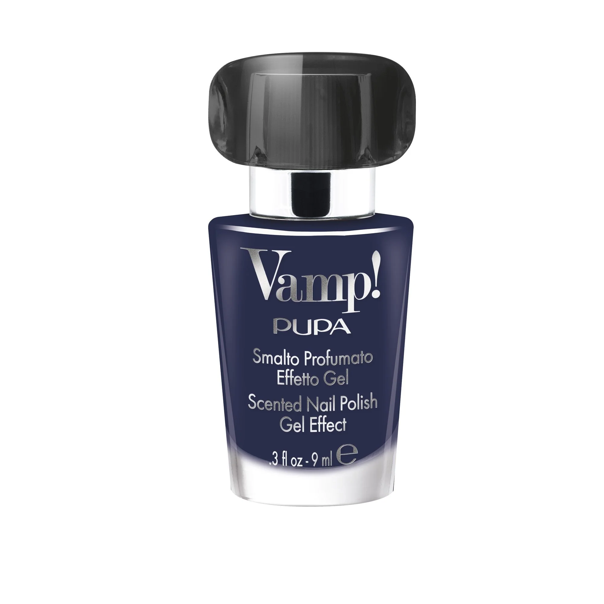 Unghie Vamp! Smalto Profumato Effetto Gel - Smalto Effetto Gel