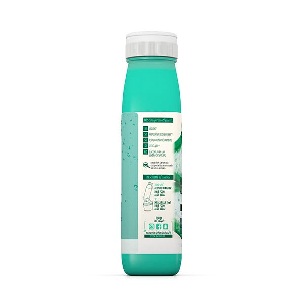 Hajtáplálék Aloe Verával | 350ML