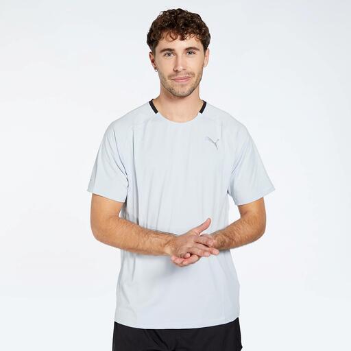 Puma Run