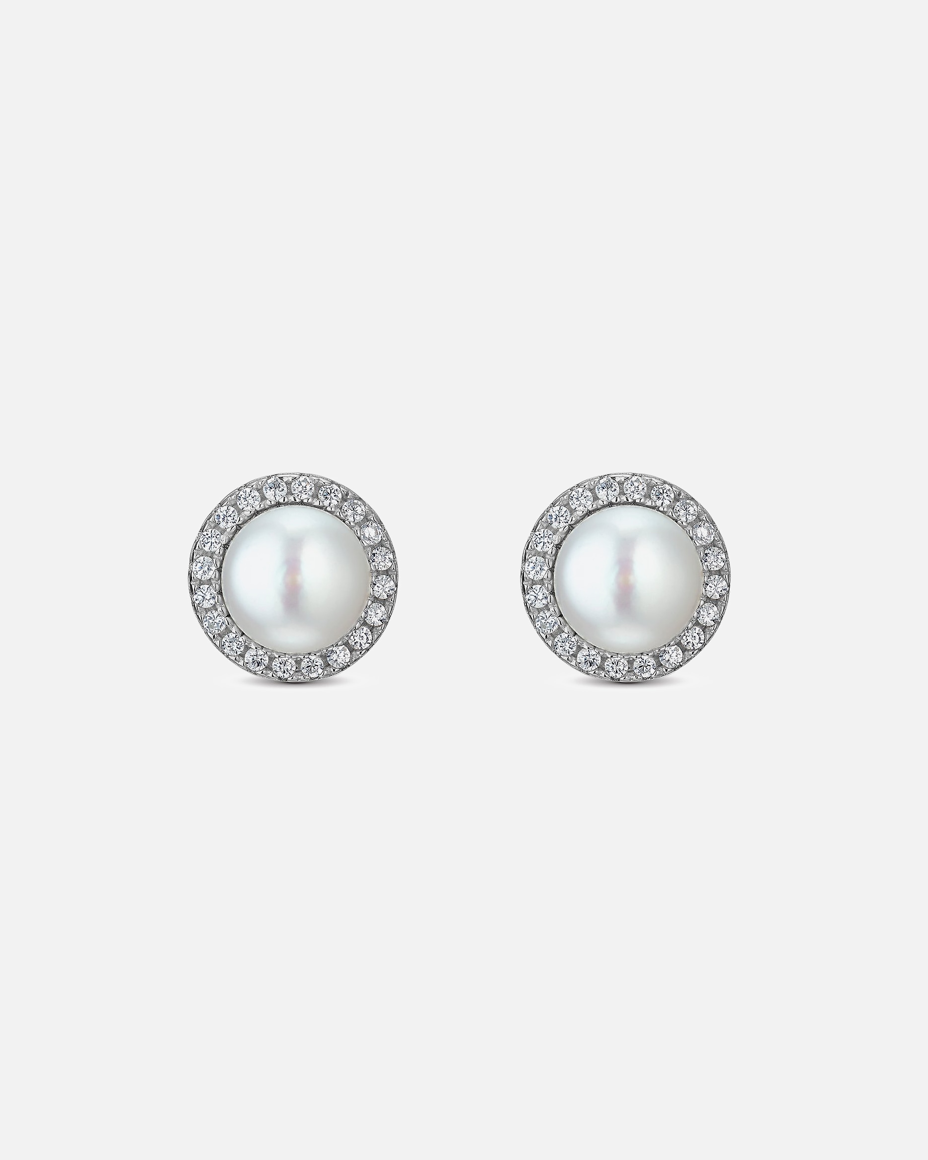 FAVS Boucles d'oreilles