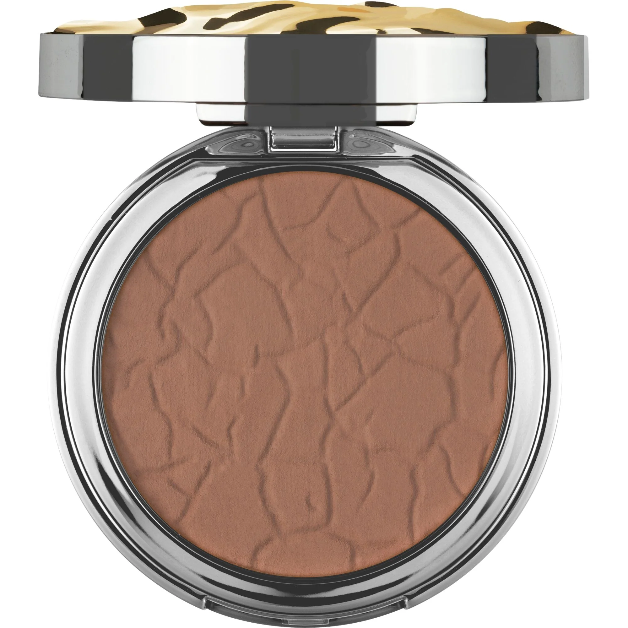 Unghie Matte Cream Terra Abbronzante - Terra