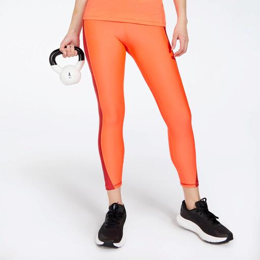  Under Armour Blockerad