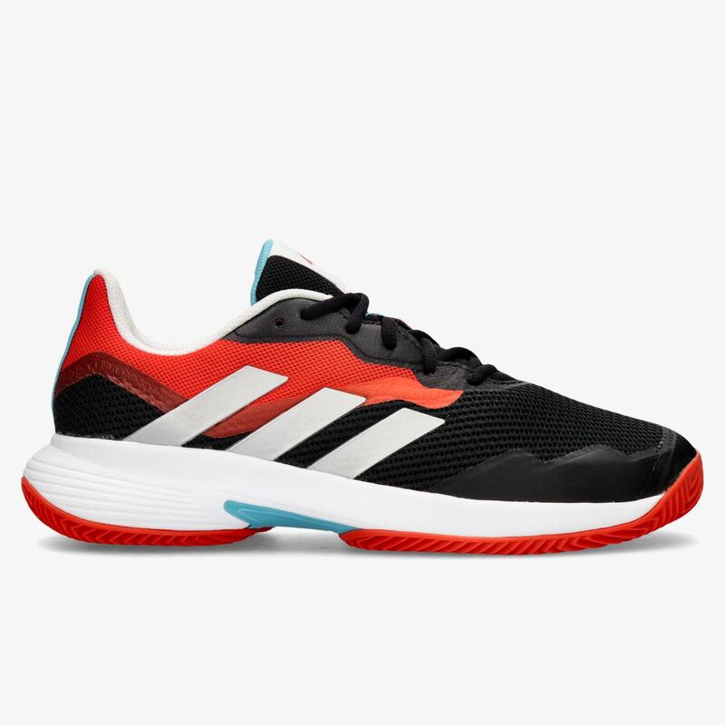 adidas Courtjam Control M Clay sko