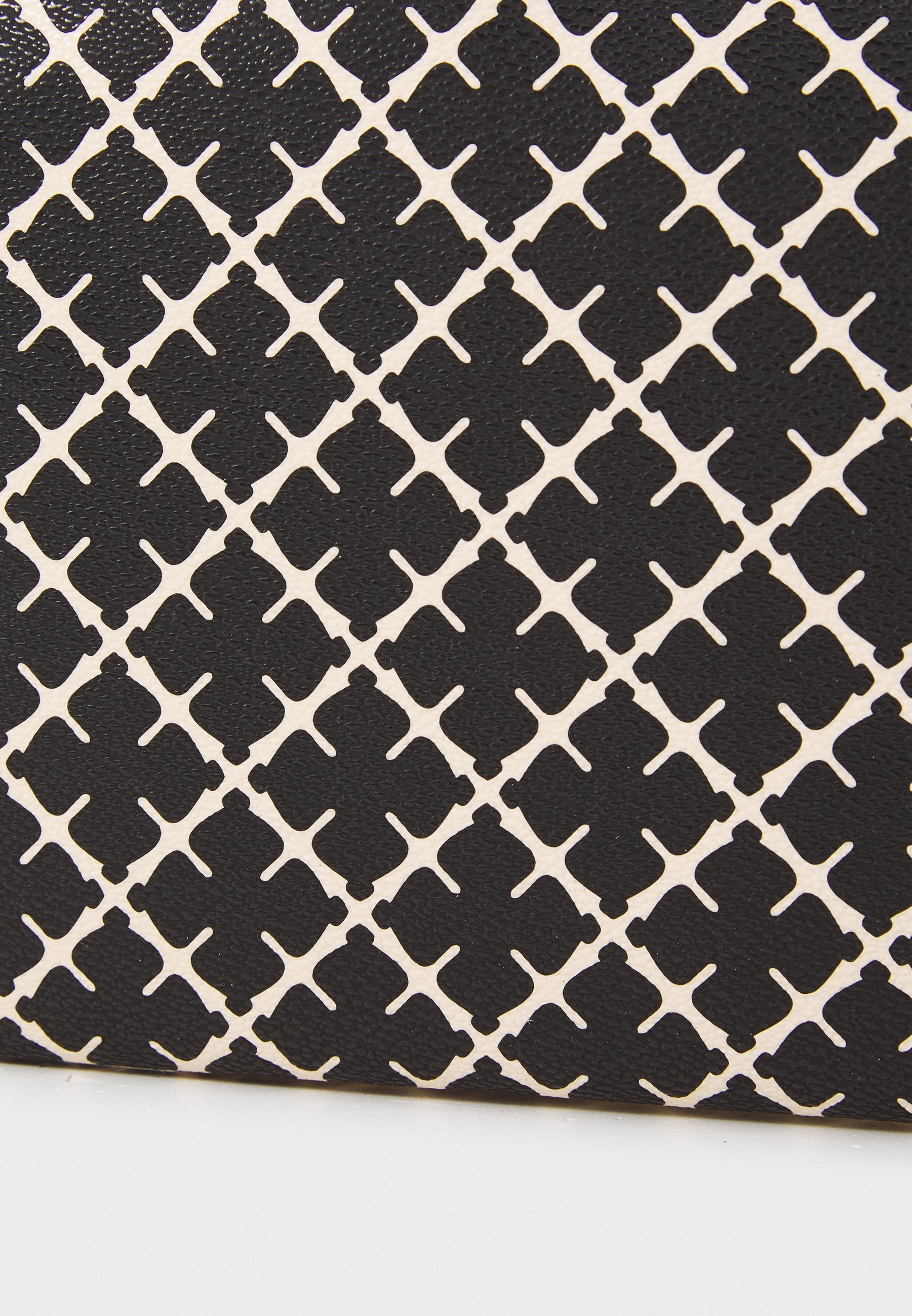 Door Malene Birger IVY TAS - Portemonnee - zwart