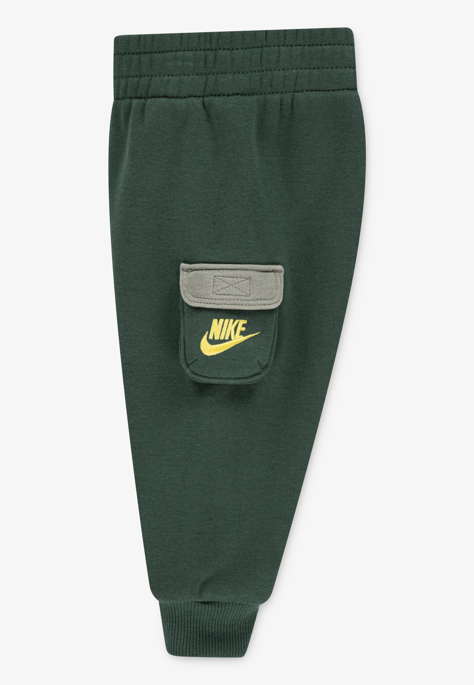 Nike Sportswear UTILITY SET - Dres - jodła