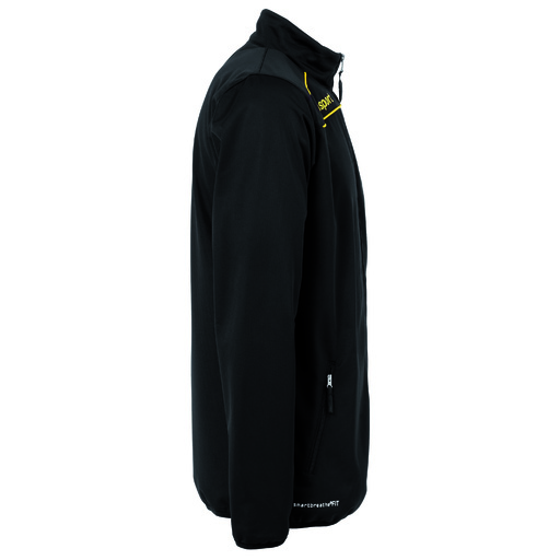 Stream 3.0 Chaqueta Classic Negro Uhlsport