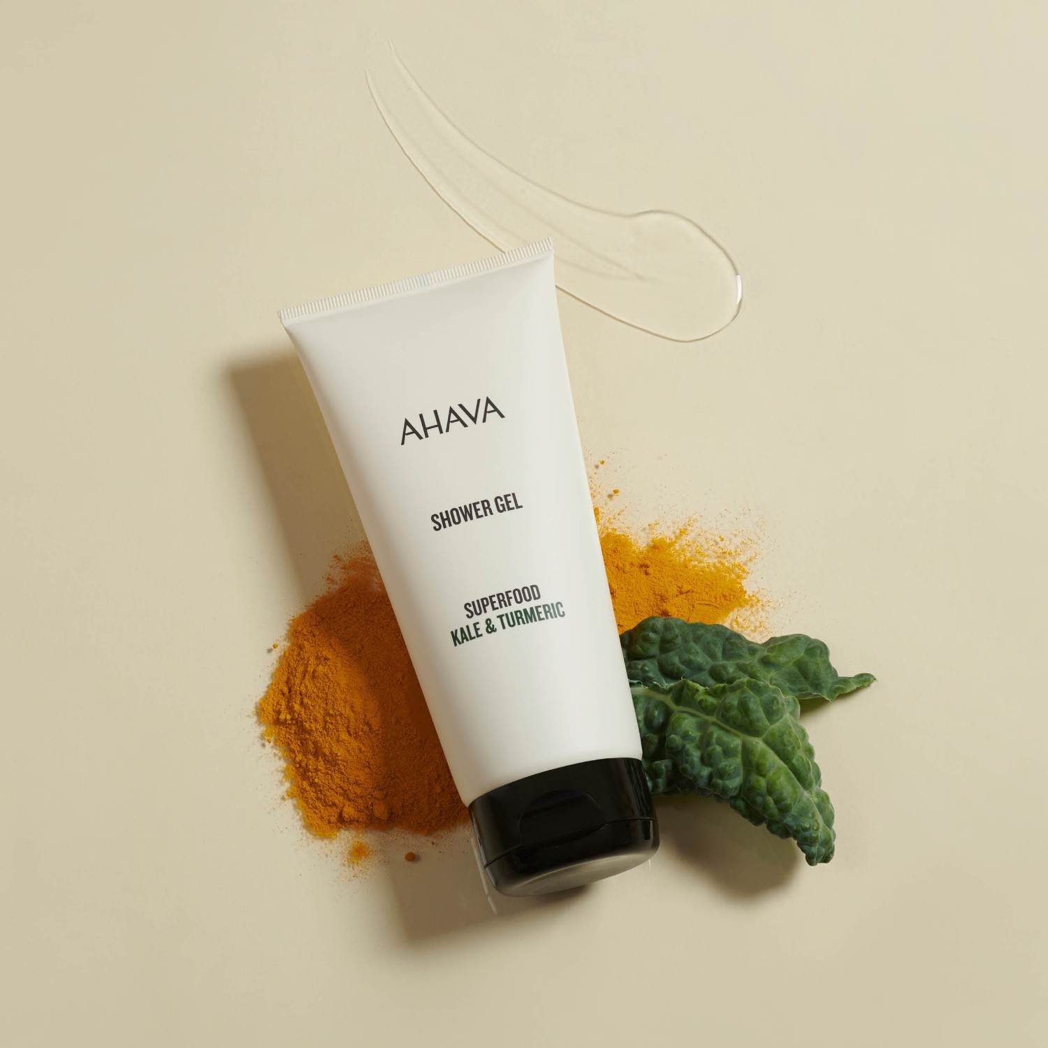 AHAVA Hydration Cream Mask