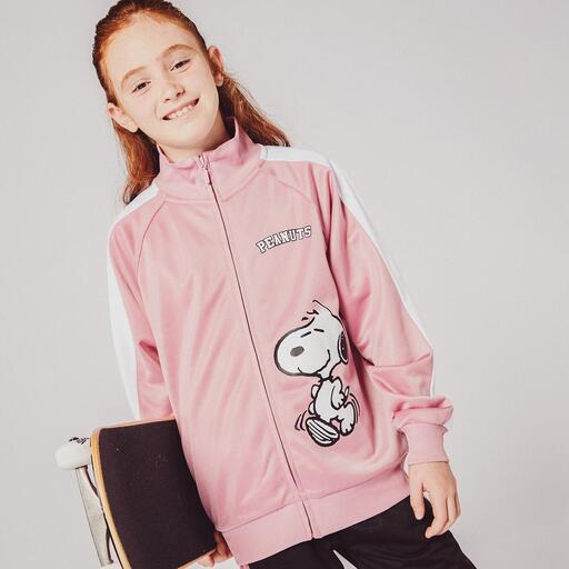  Snoopy sportinis kostiumas