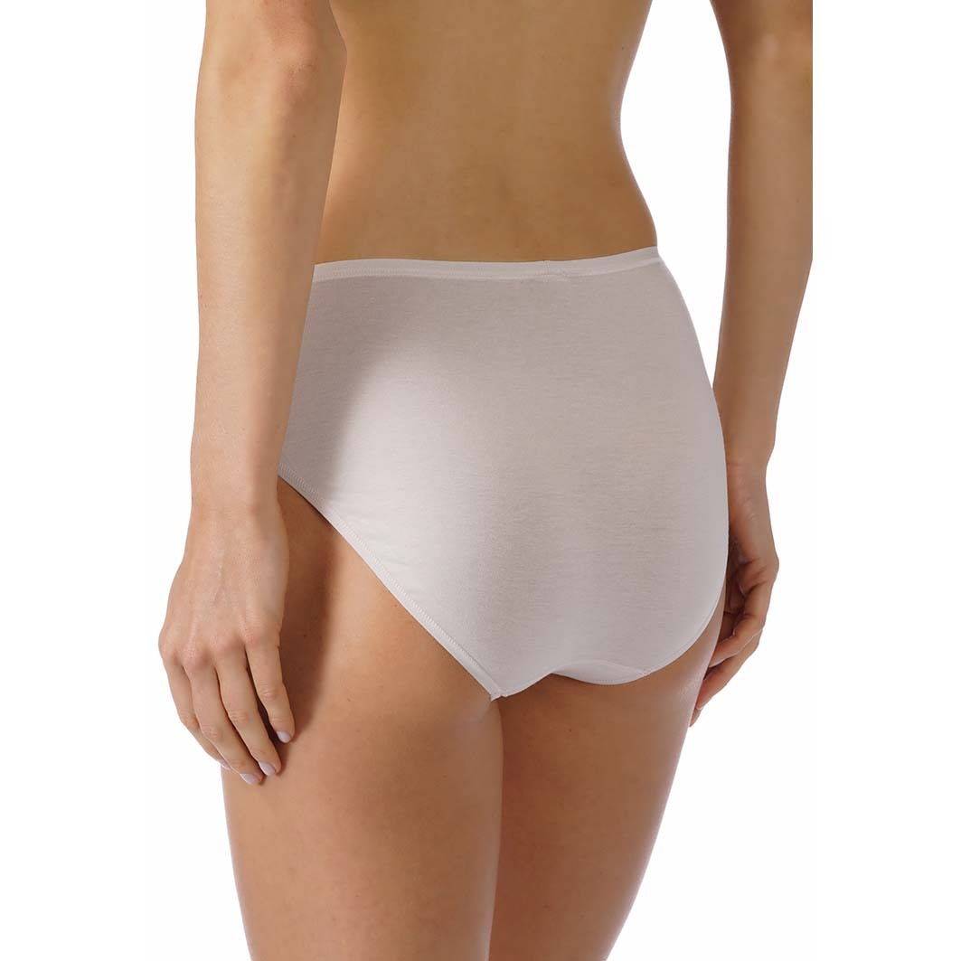 Ropa interior Mey, serie American Pants Superfine Organic - 1 pieza