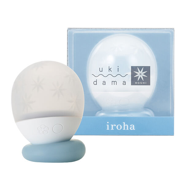 Iroha, Tenga Ukidama