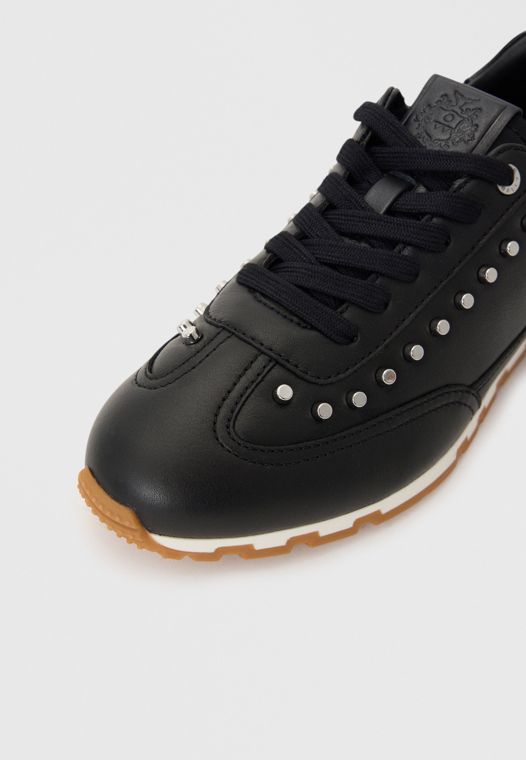 Bally QUINN - Scarpe da ginnastica - nere